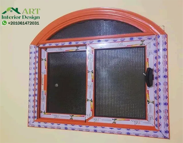 عيوب الشبابيك الألوميتال شبابيك الألوميتال